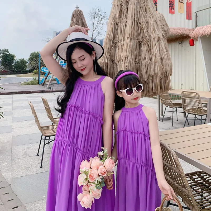 Urlaub Look Mutter und Tochter – Summer Clothing Resort Bewertung und Preis