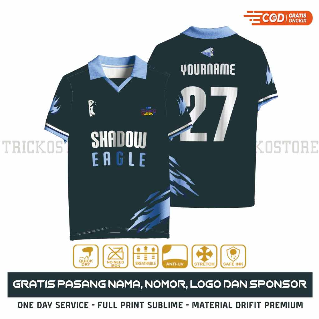 GMMTV LIGHTNING CHEETAH JERSEY – Summer Clothing Names Bewertung und Preis