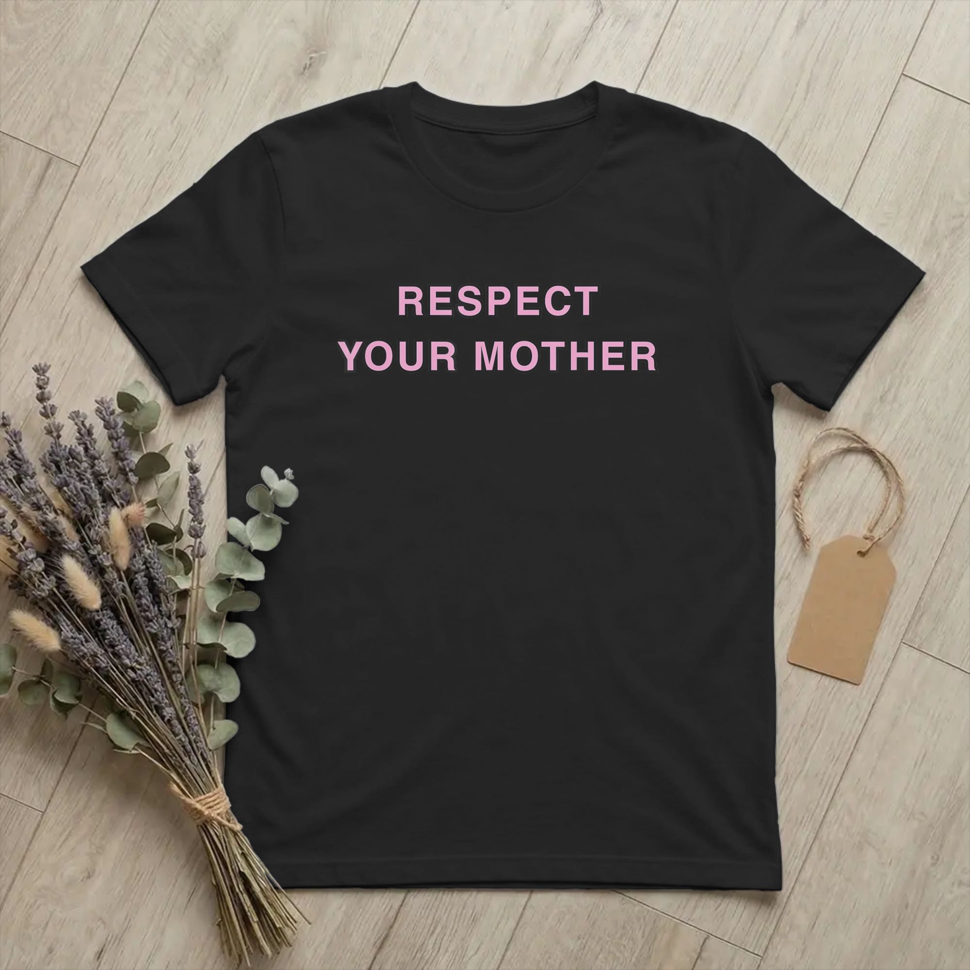 Respektiere Deine Mutter Erde  – Summer Clothing Ideas Men Bewertung und Preis