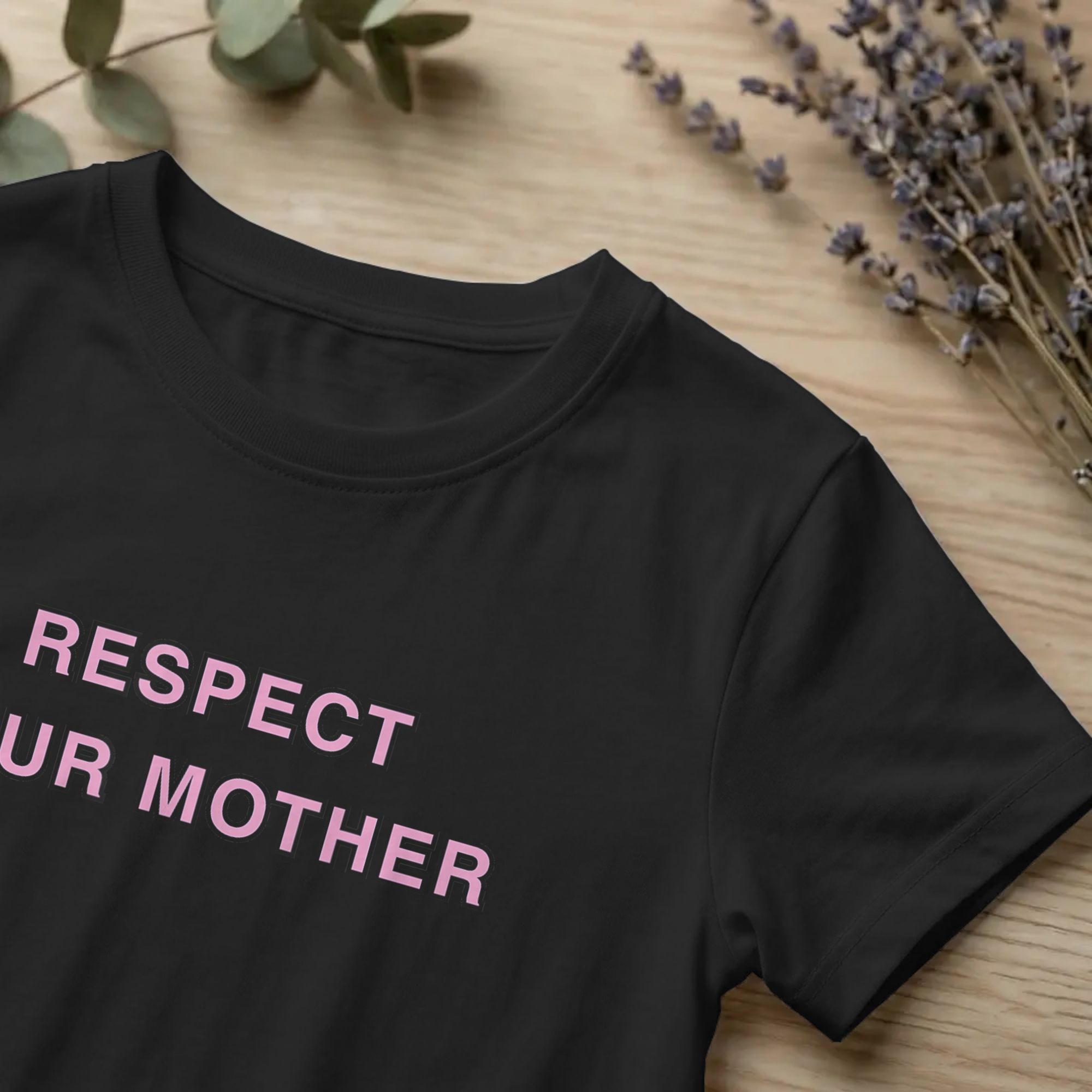 Respektiere Deine Mutter Erde  – Summer Clothing Ideas Men Bewertung und Preis