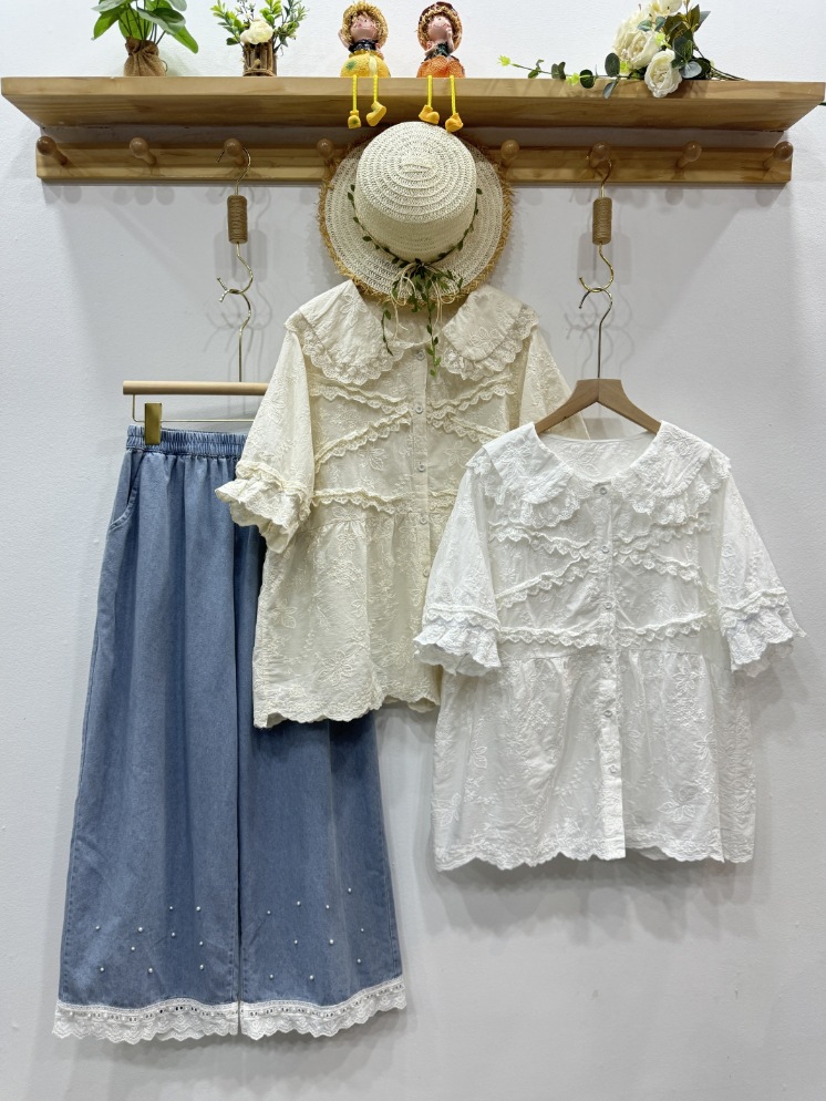 Mori Kei Kleidung, süßes Lolit – Summer Clothing In Japan Bewertung und Preis